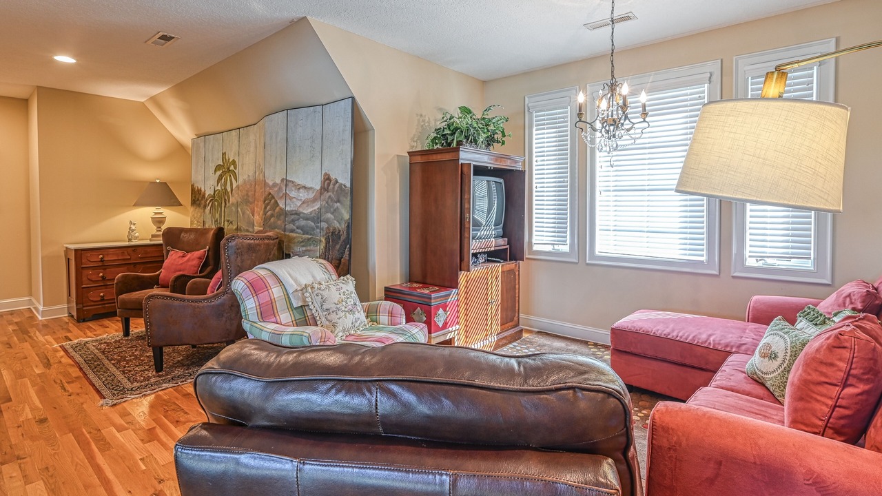 Photo of Livingroom in Moneta