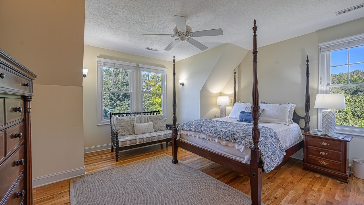 Photo of Bedroom in Moneta