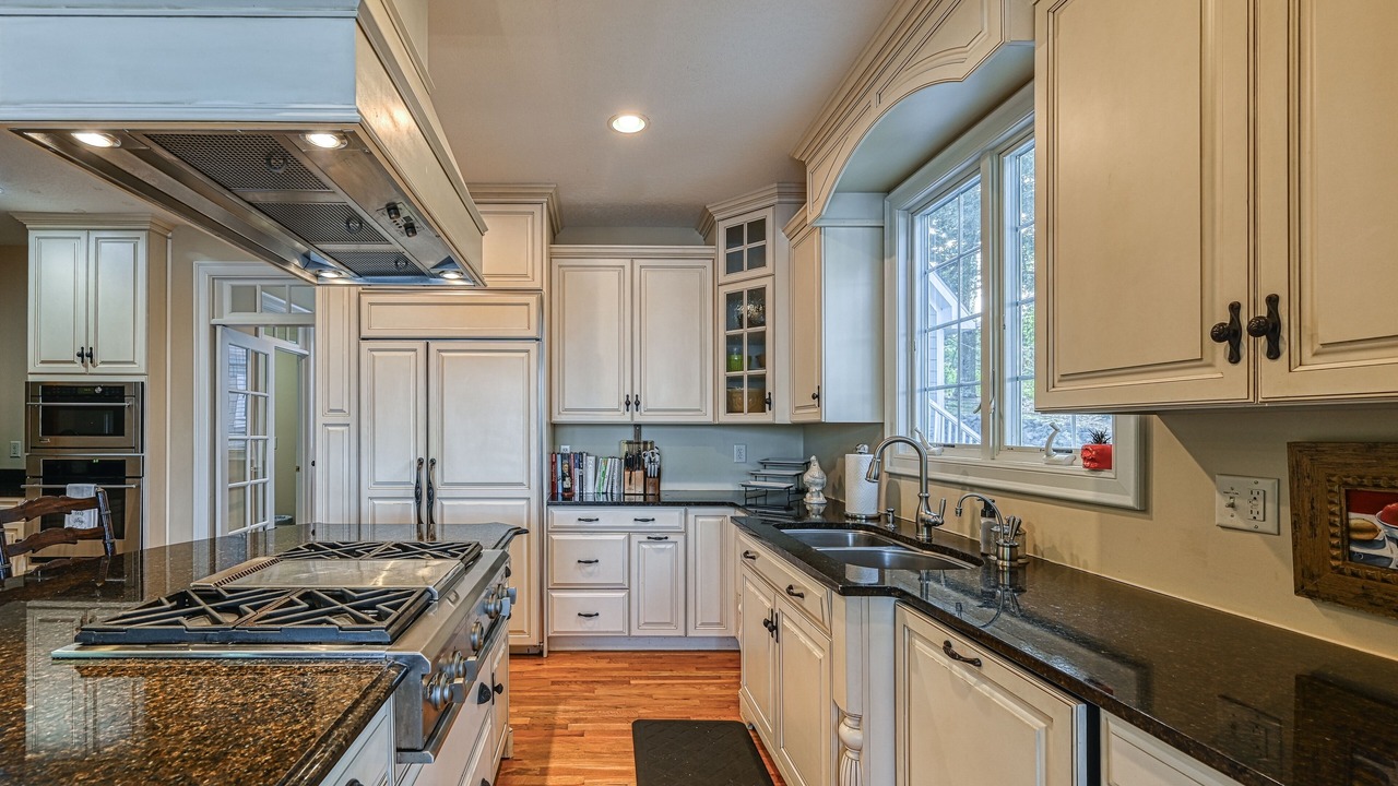 Photo of Kitchen in Moneta