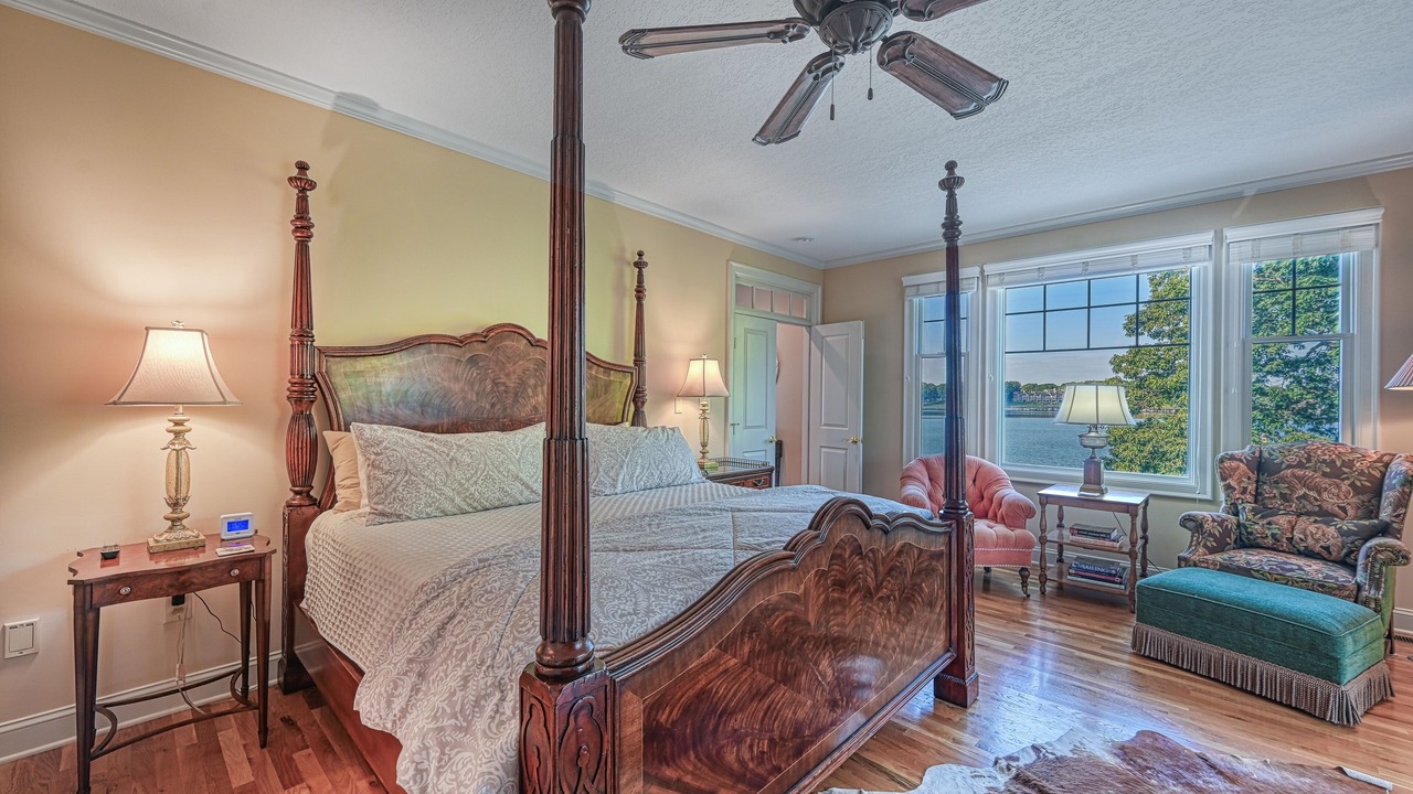 Photo of Bedroom in Moneta