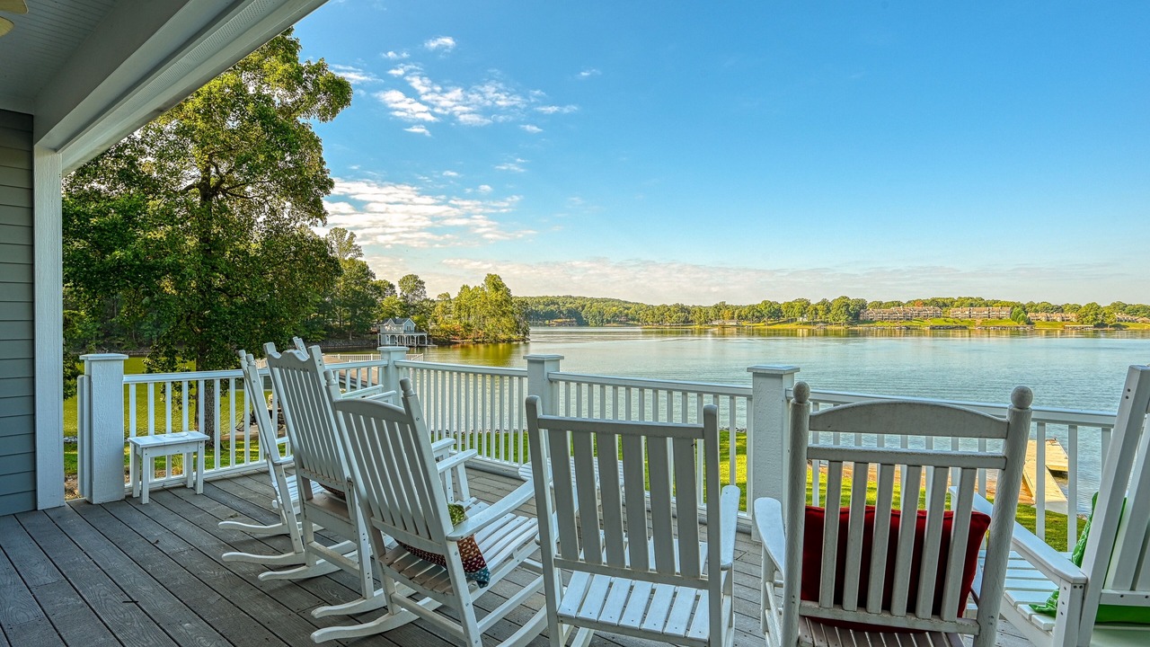 Photo of Patio Balcony in Moneta