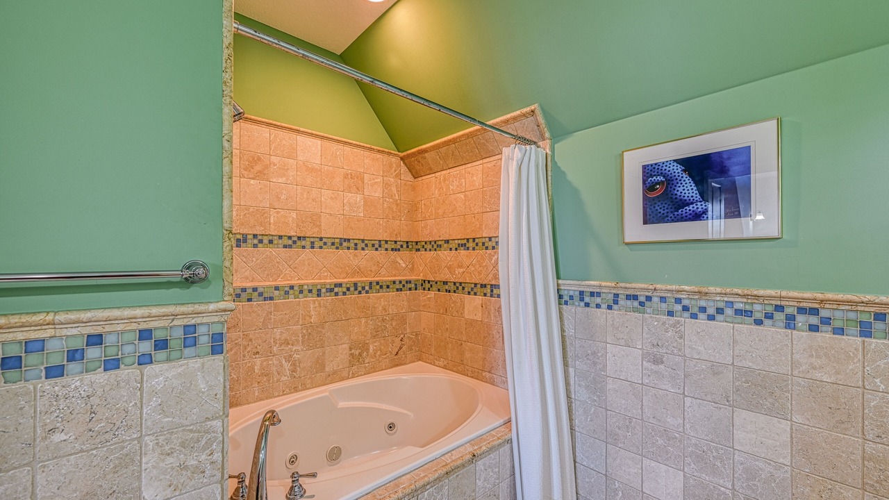 Photo of Bathroom in Moneta