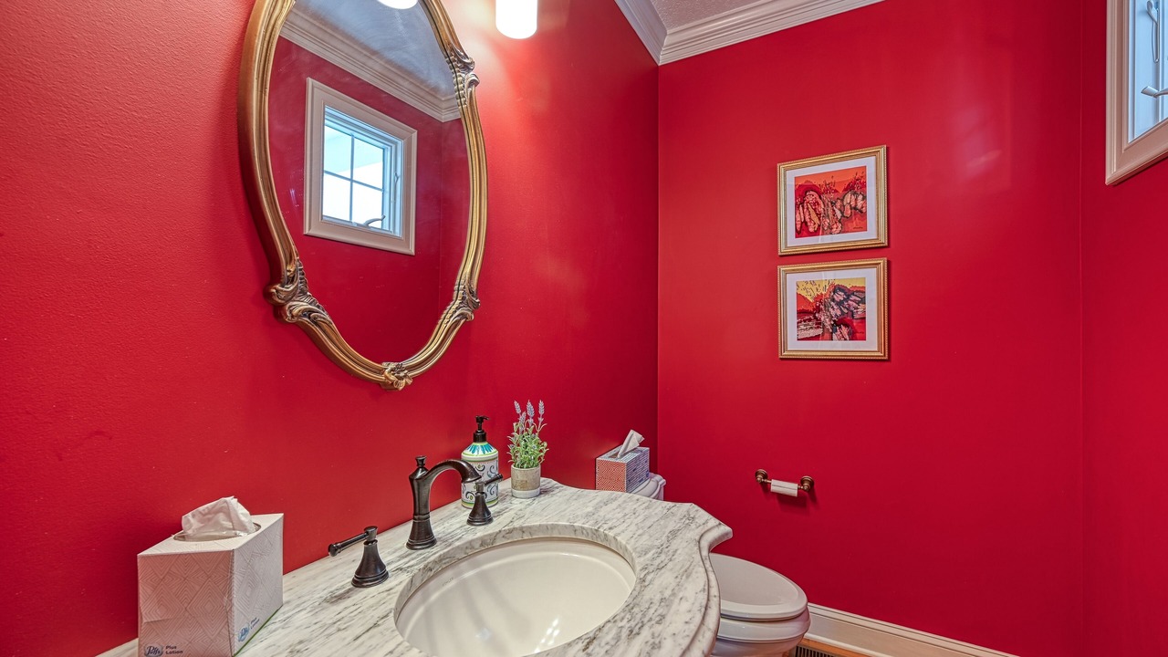 Photo of Bathroom in Moneta