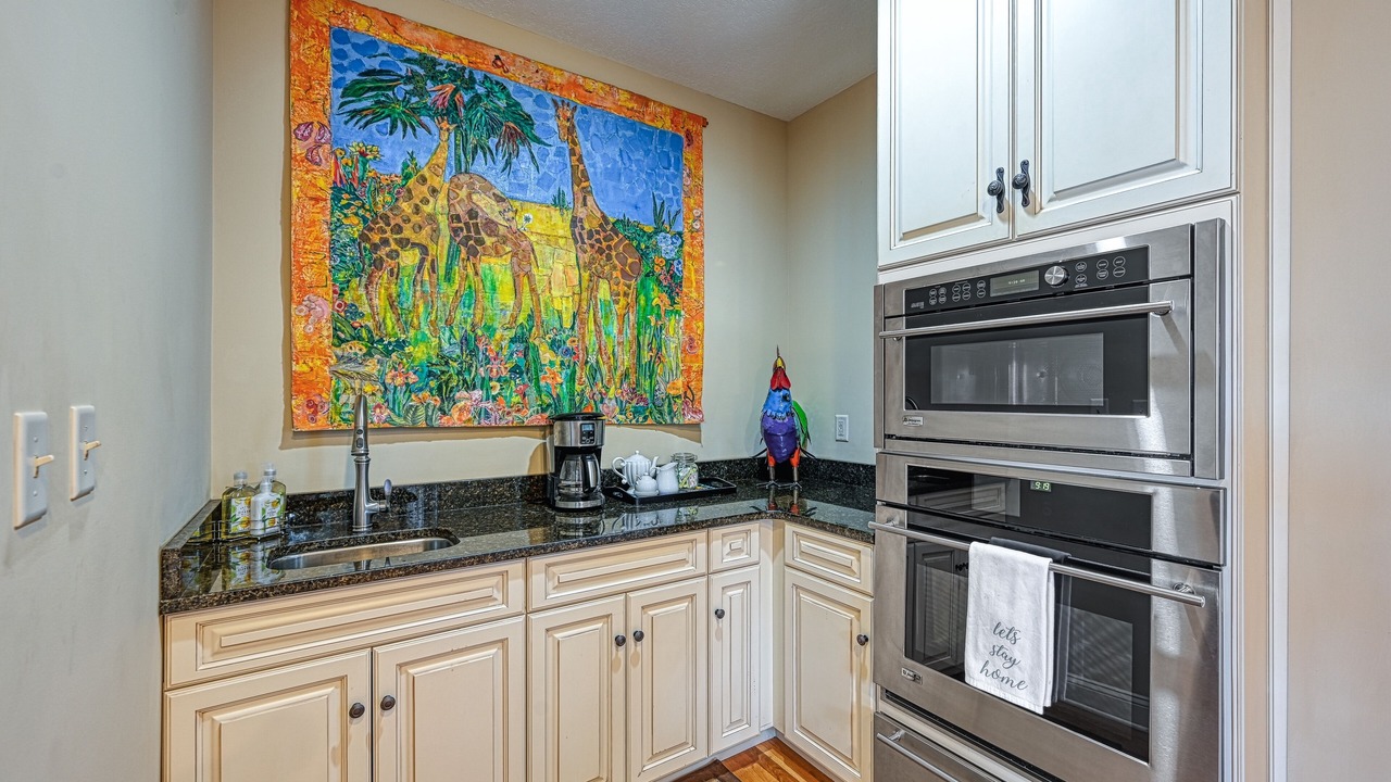 Photo of Kitchen in Moneta