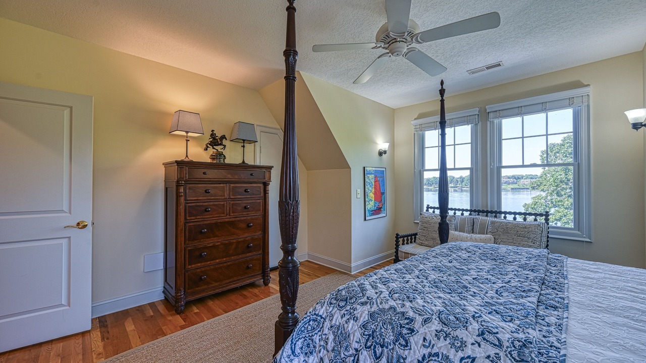 Photo of Bedroom in Moneta