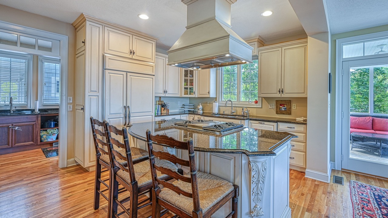 Photo of Kitchen in Moneta
