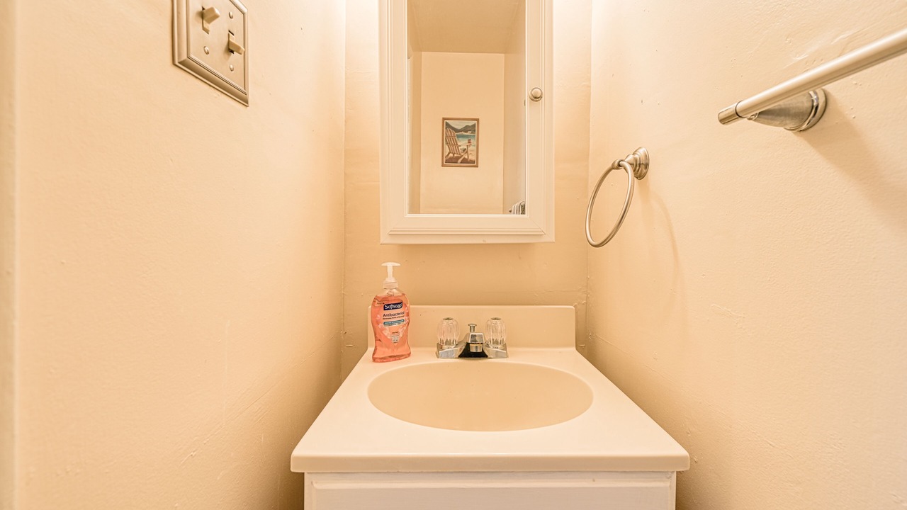 Photo of Bathroom in High Point