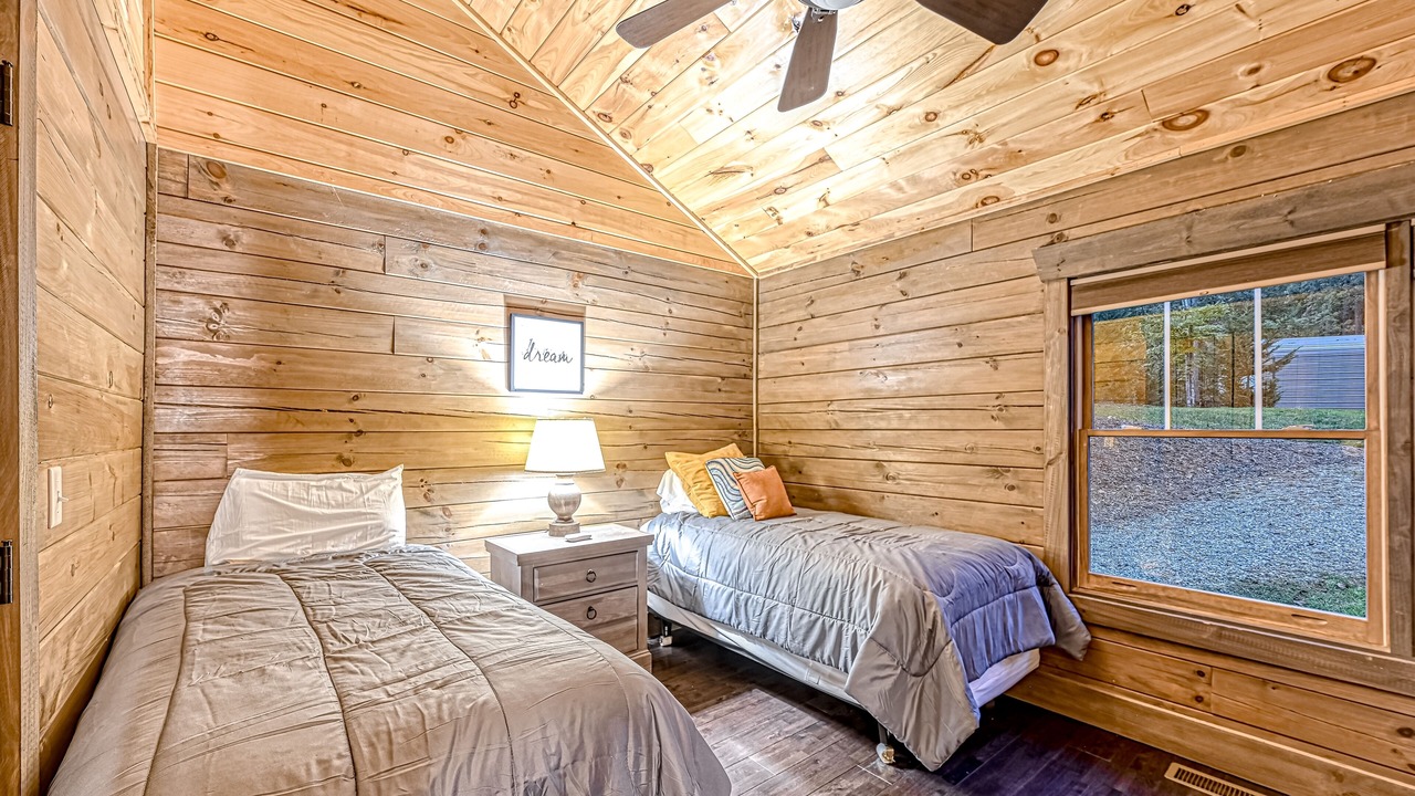 Photo of Bedroom in Moneta