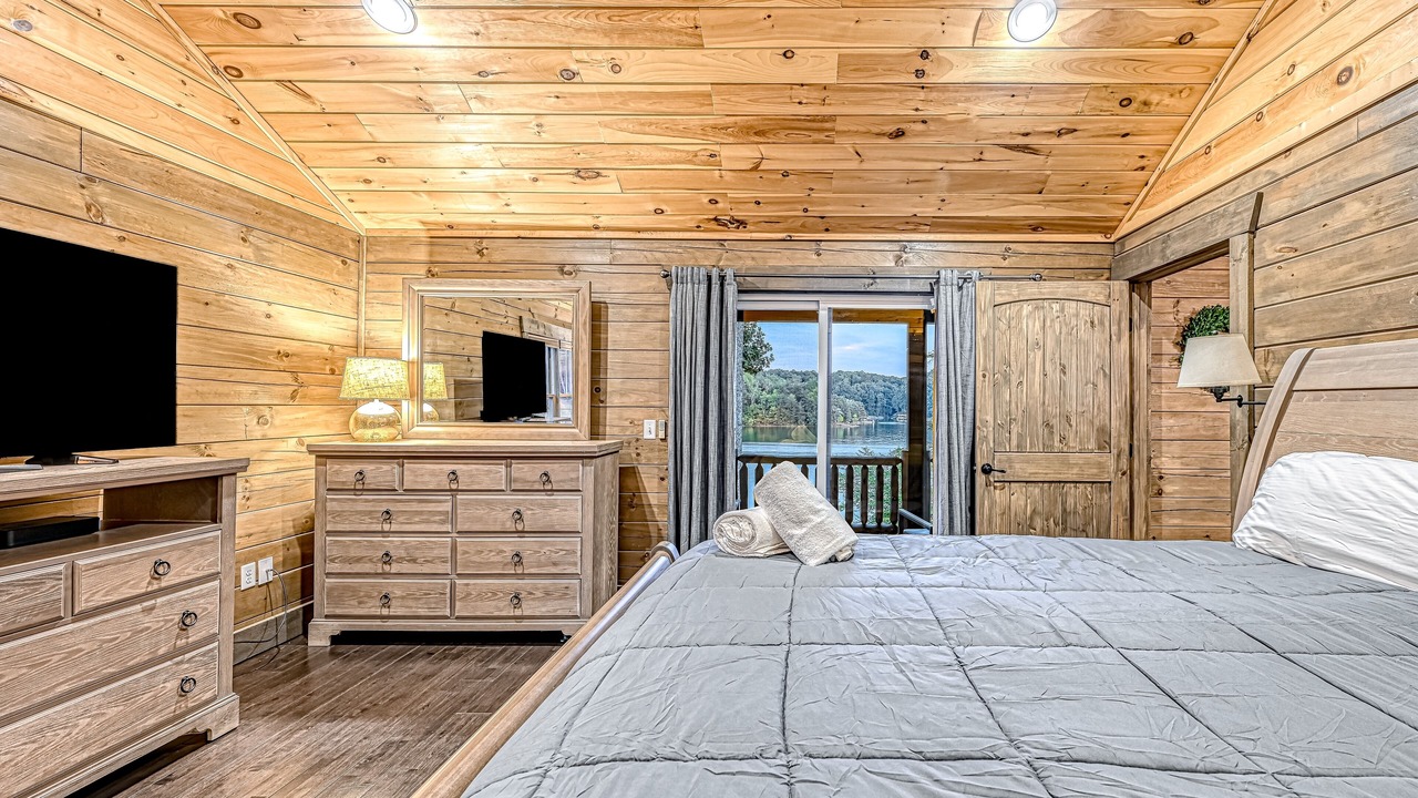 Photo of Bedroom in Moneta