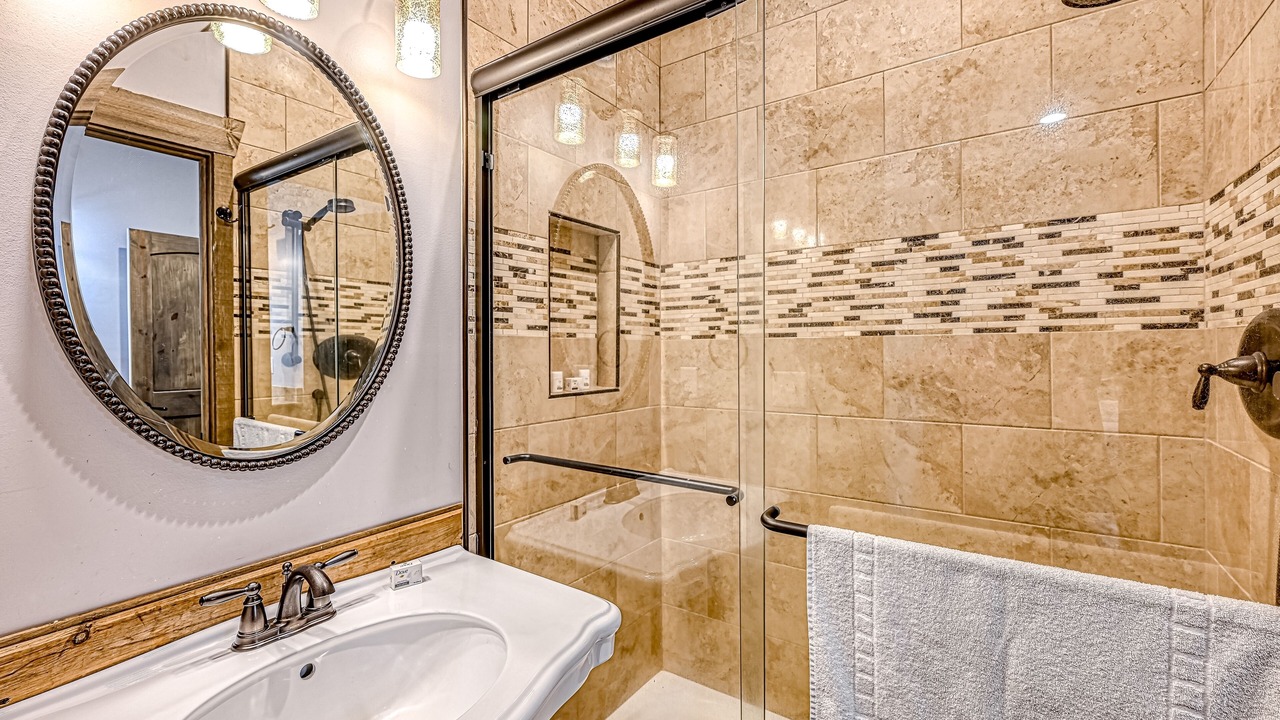 Photo of Bathroom in Moneta