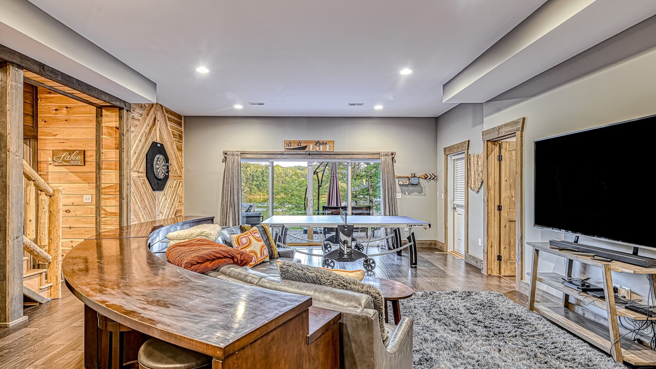Photo of Livingroom in Moneta