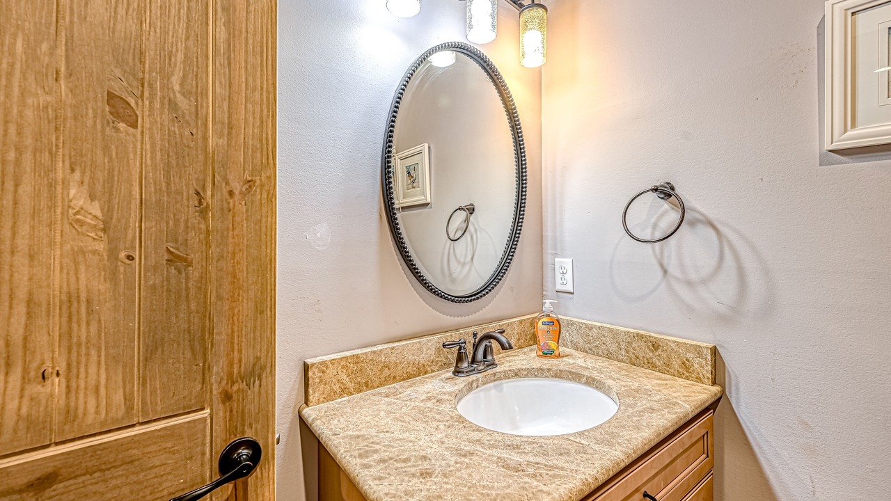 Photo of Bathroom in Moneta