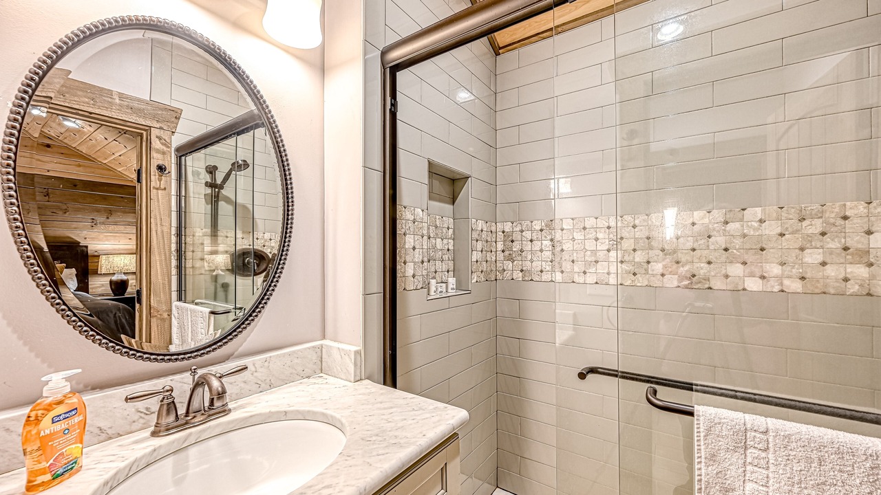 Photo of Bathroom in Moneta