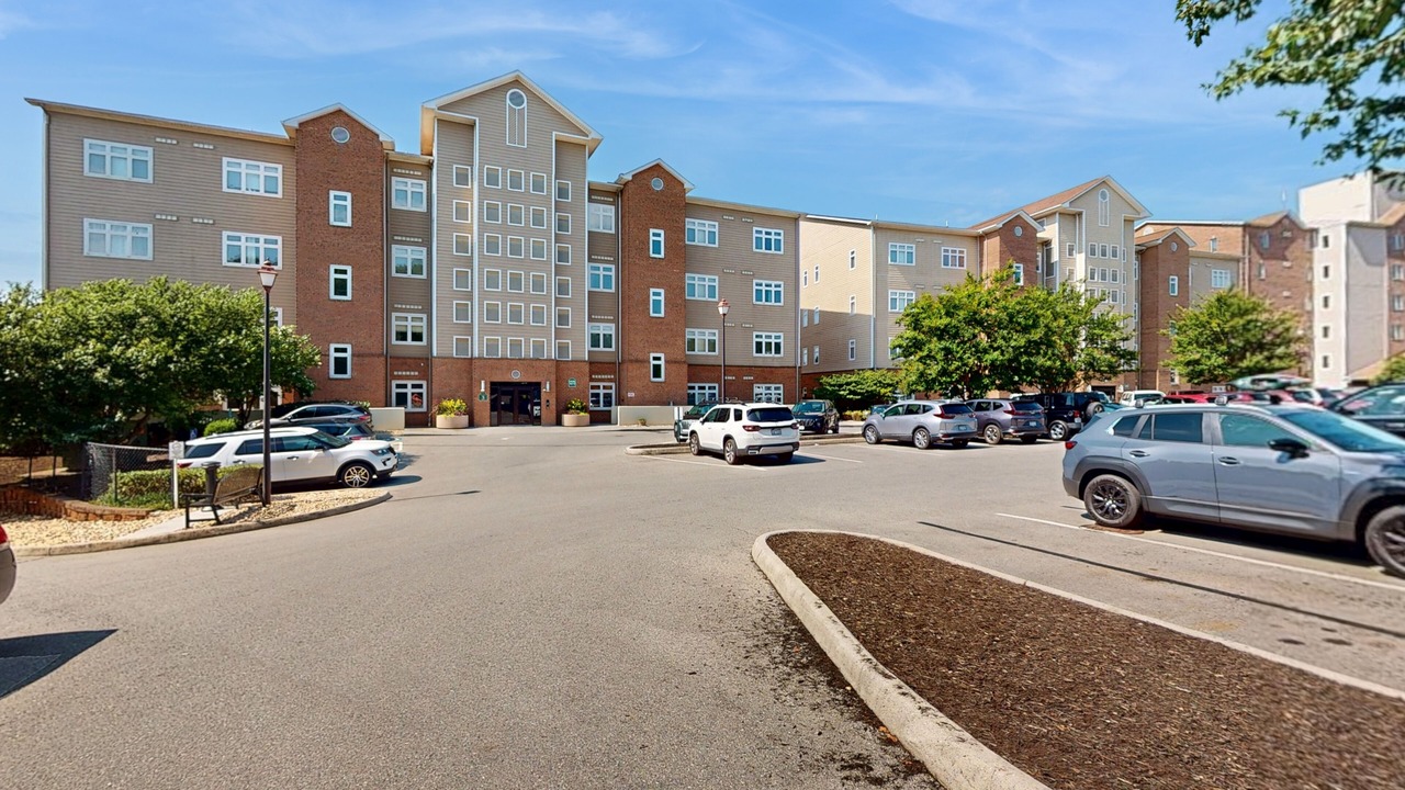 Photo of Outdoor in Huddleston
