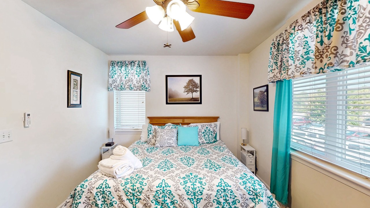 Photo of Bedroom in Huddleston