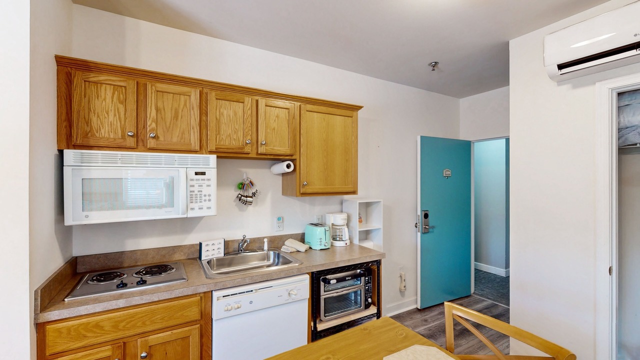 Photo of Kitchen in Huddleston