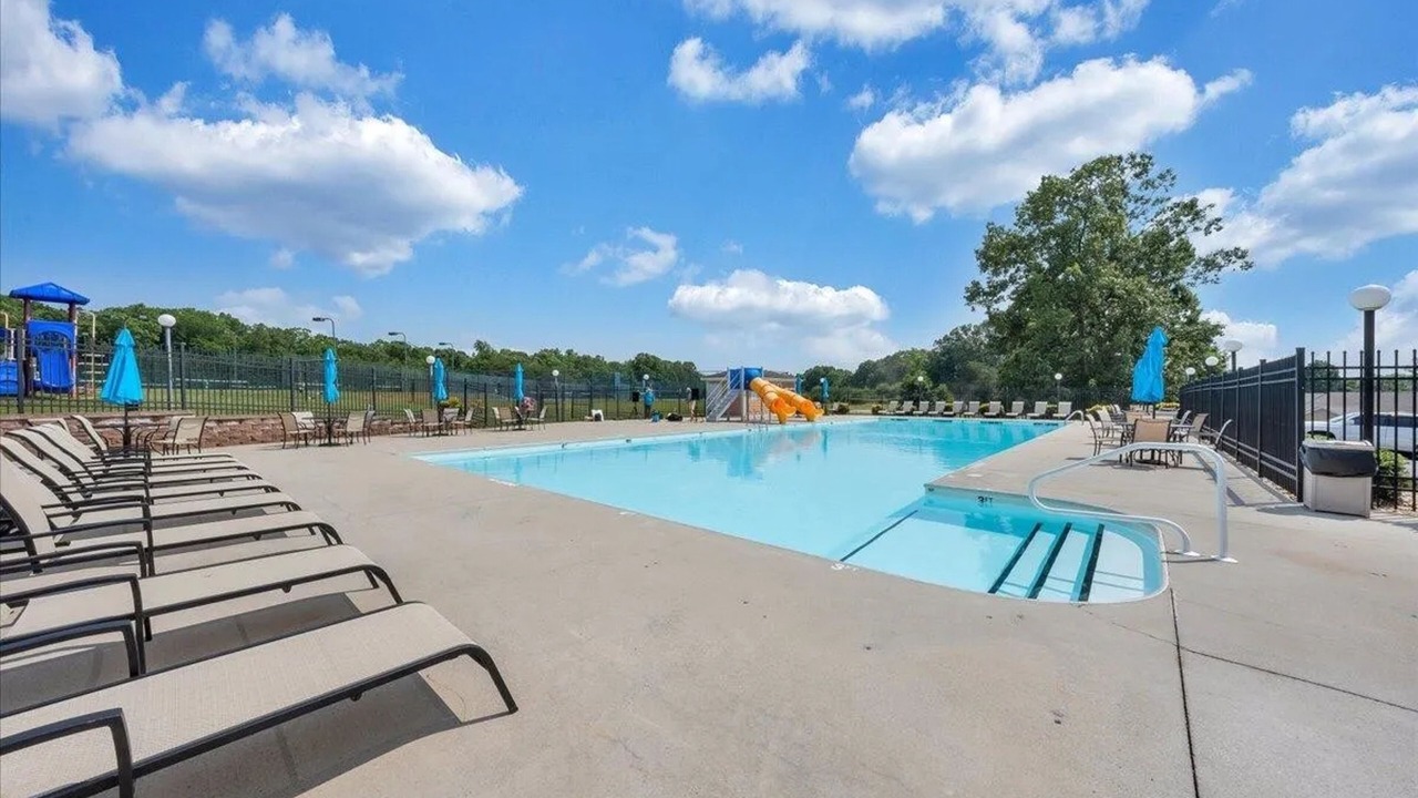 Photo of Outdoor in Huddleston