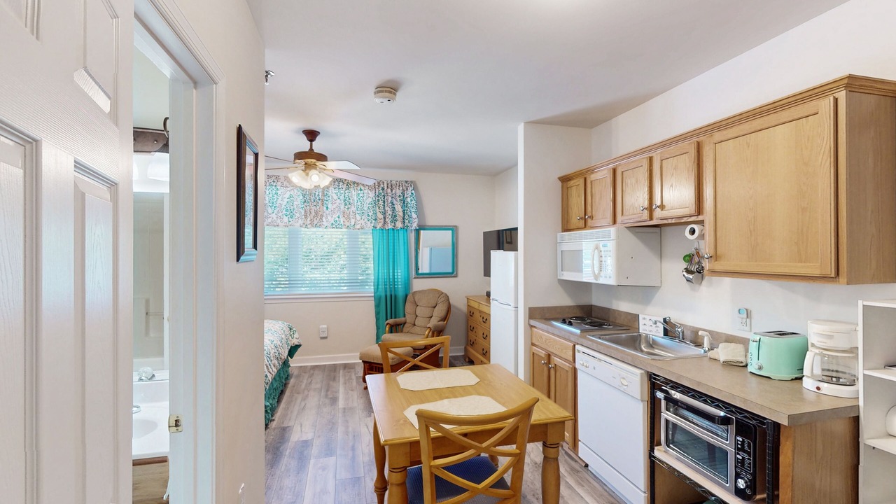 Photo of Kitchen in Huddleston