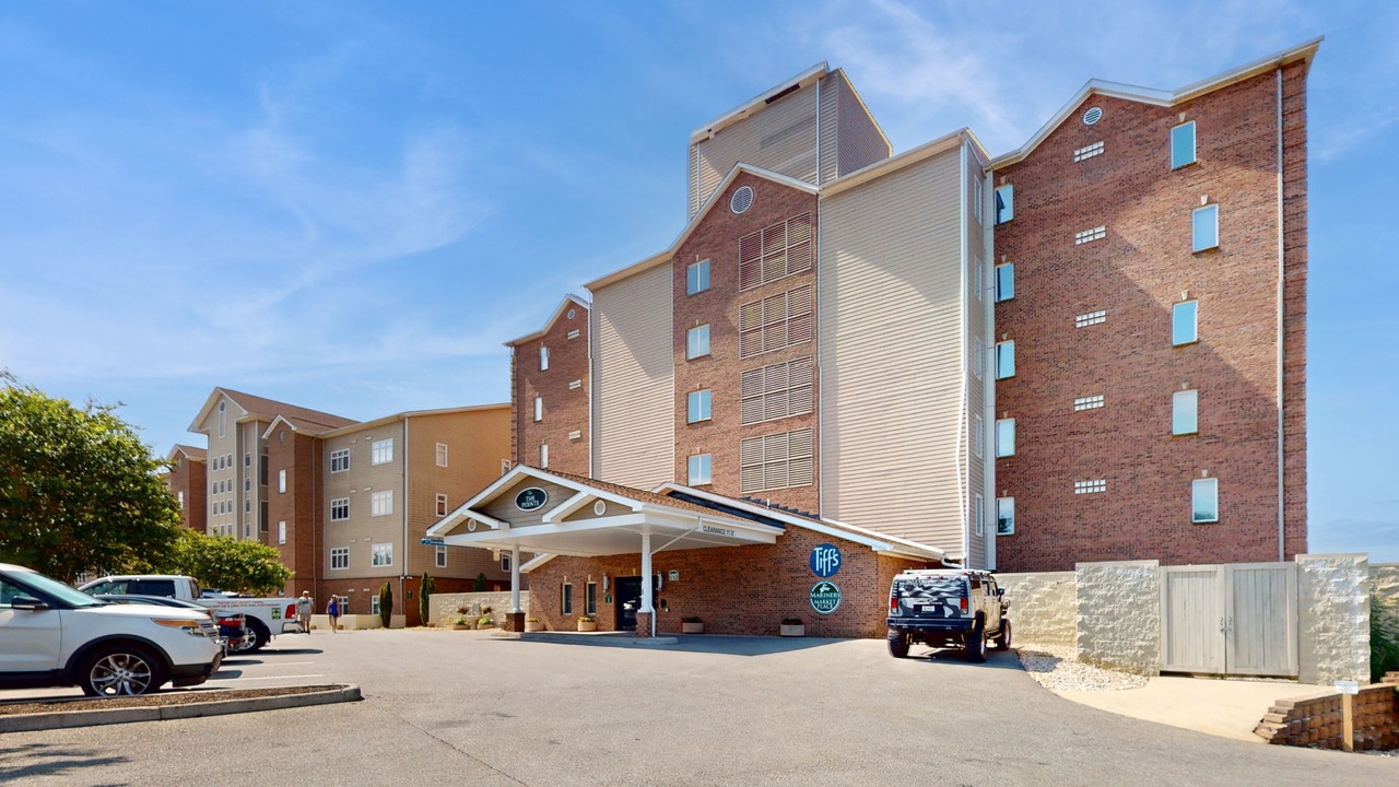 Photo of Outdoor in Huddleston