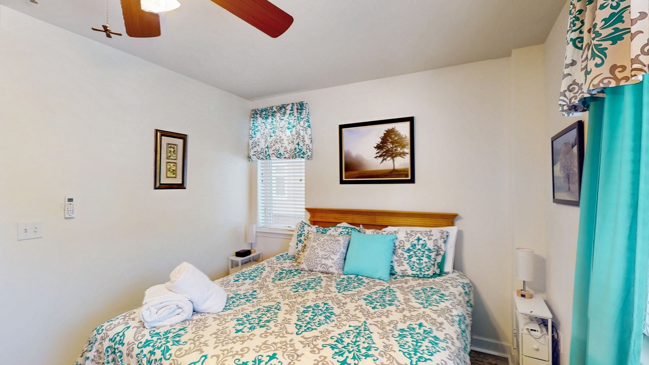 Photo of Bedroom in Huddleston