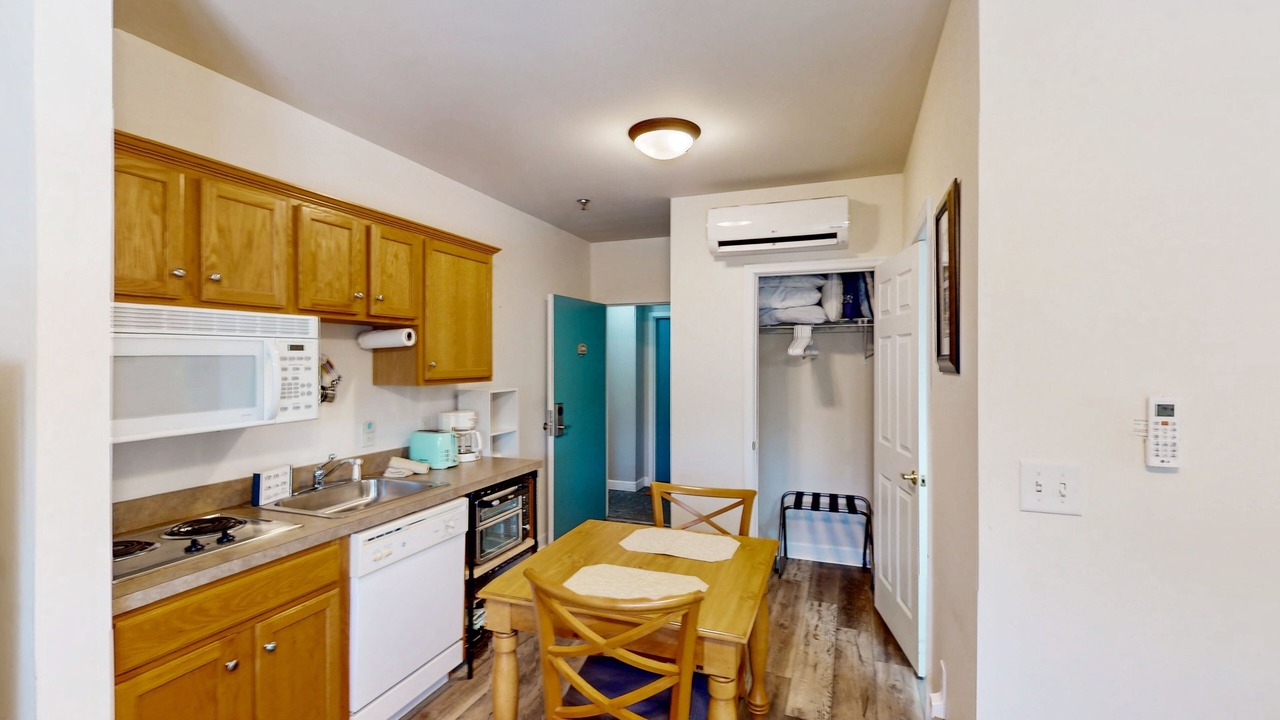 Photo of Kitchen in Huddleston