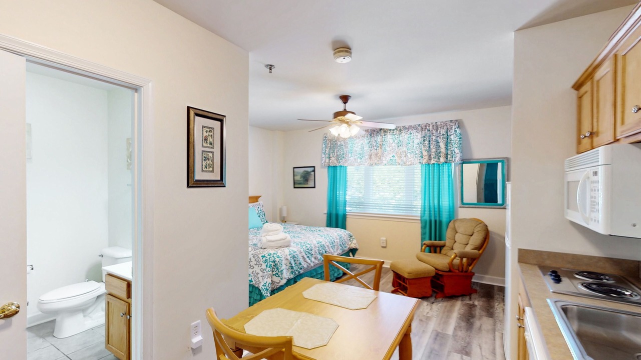 Photo of Bedroom in Huddleston