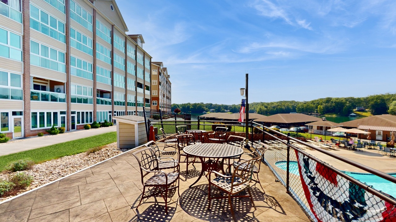 Photo of Outdoor in Huddleston