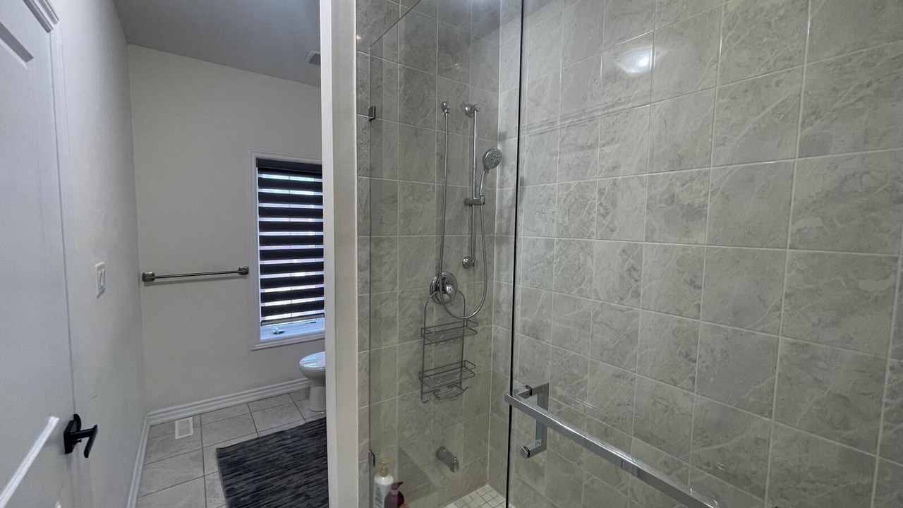 Photo of Bathroom in Mount Pleasant