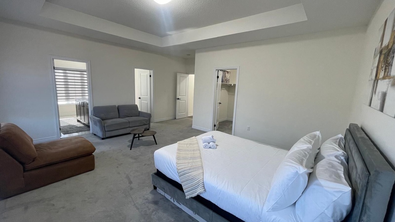 Photo of Bedroom in Mount Pleasant
