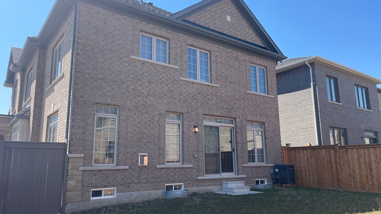 Photo of Outdoor in Mount Pleasant