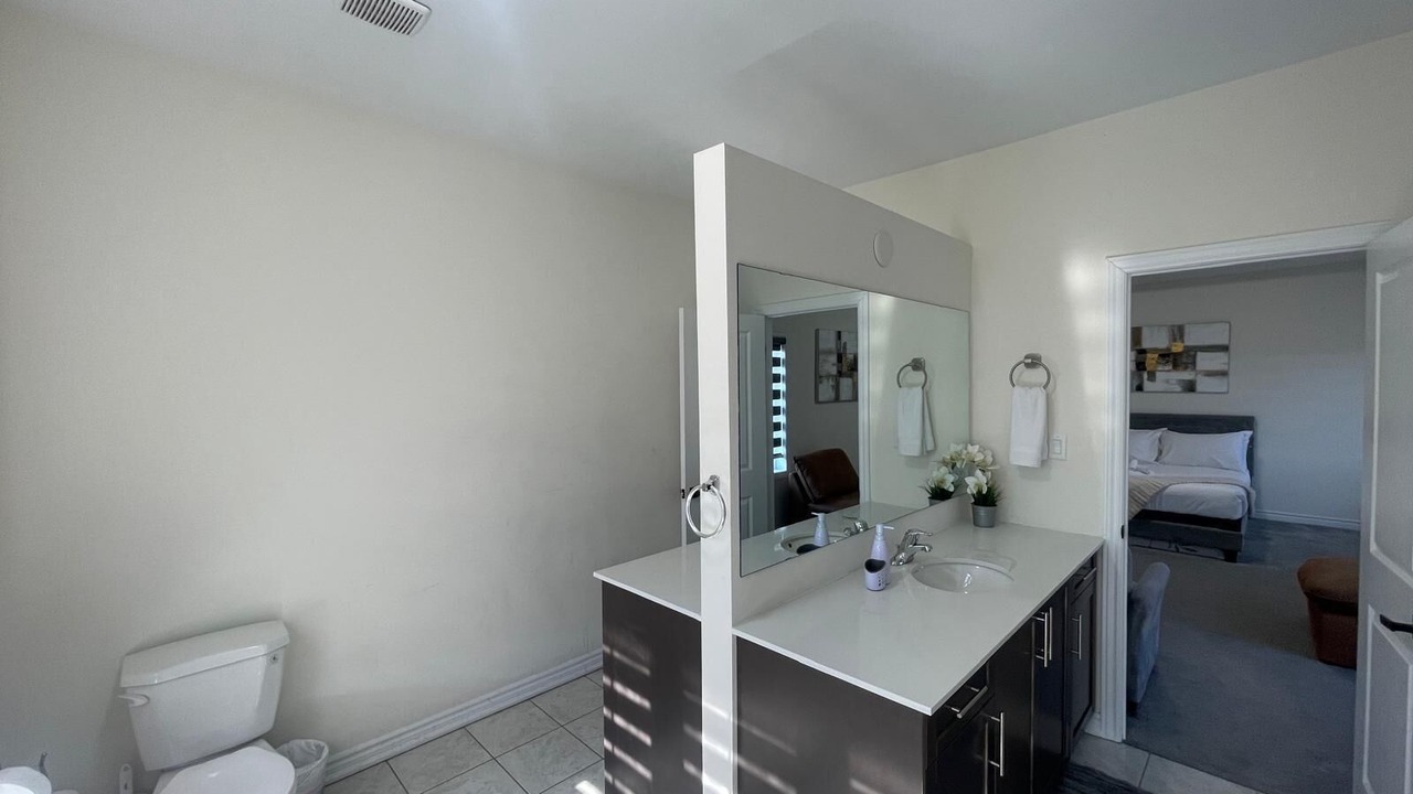 Photo of Bathroom in Mount Pleasant