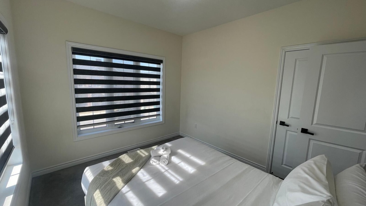Photo of Bedroom in Mount Pleasant