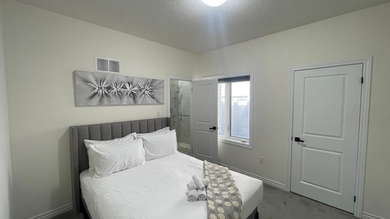 Photo of Bedroom in Mount Pleasant