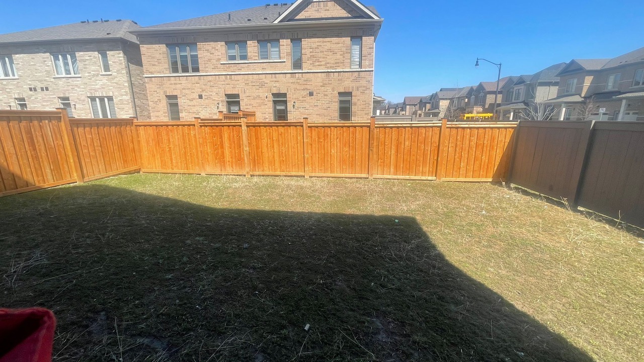 Photo of Outdoor in Mount Pleasant