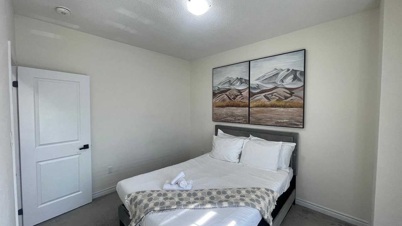 Photo of Bedroom in Mount Pleasant