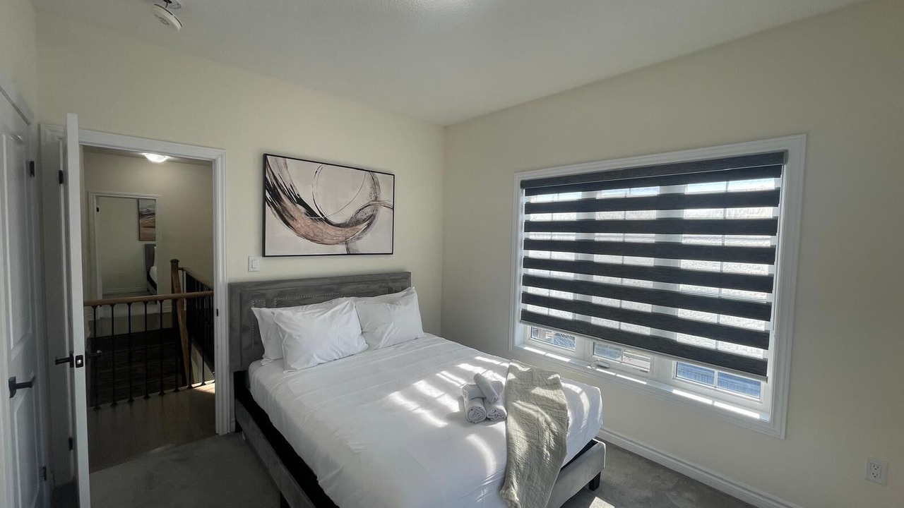 Photo of Bedroom in Mount Pleasant