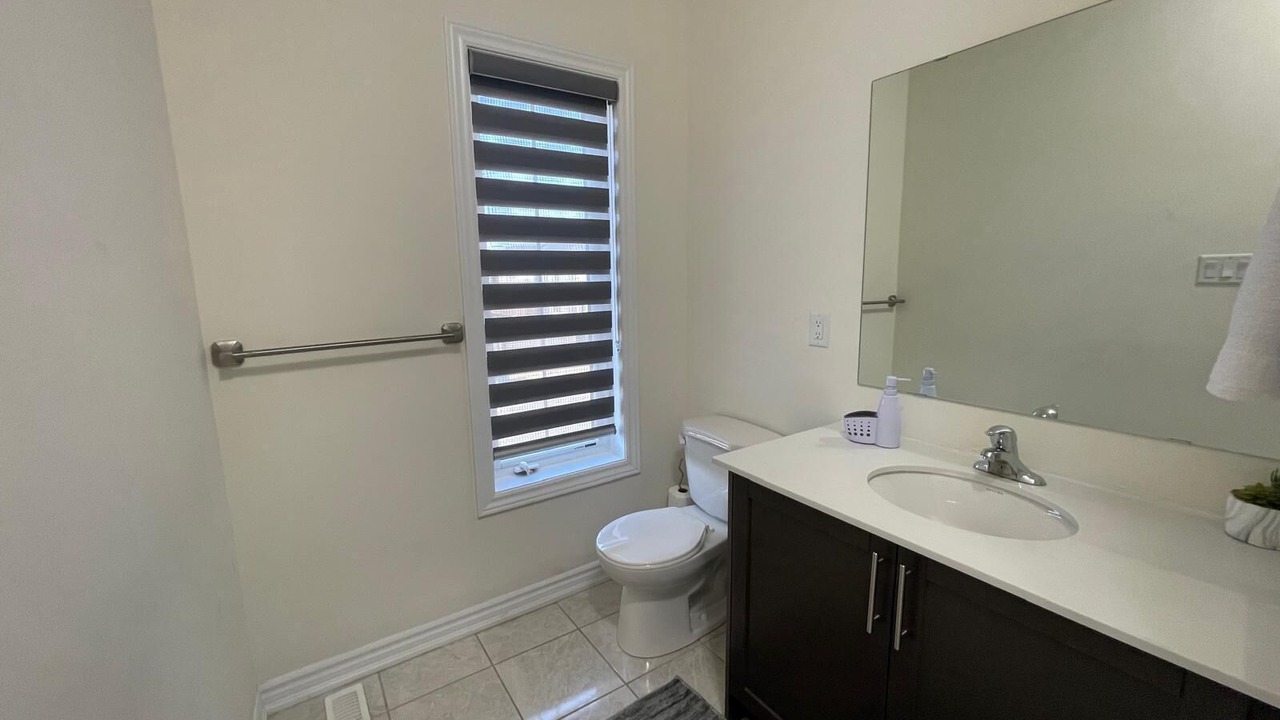 Photo of Bathroom in Mount Pleasant