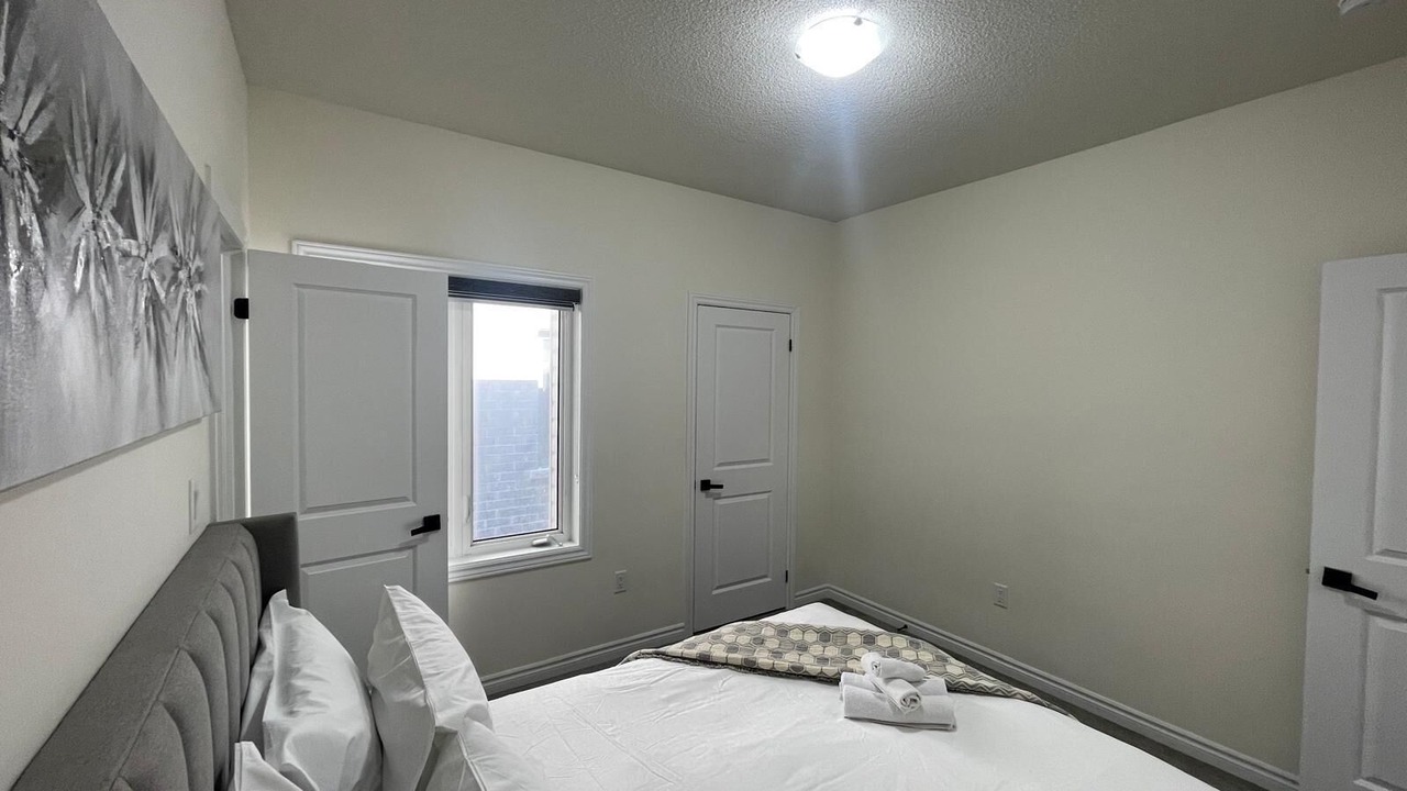 Photo of Bedroom in Mount Pleasant