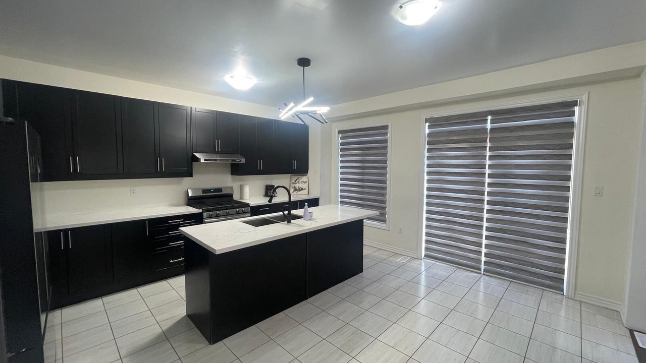 Photo of Kitchen in Mount Pleasant