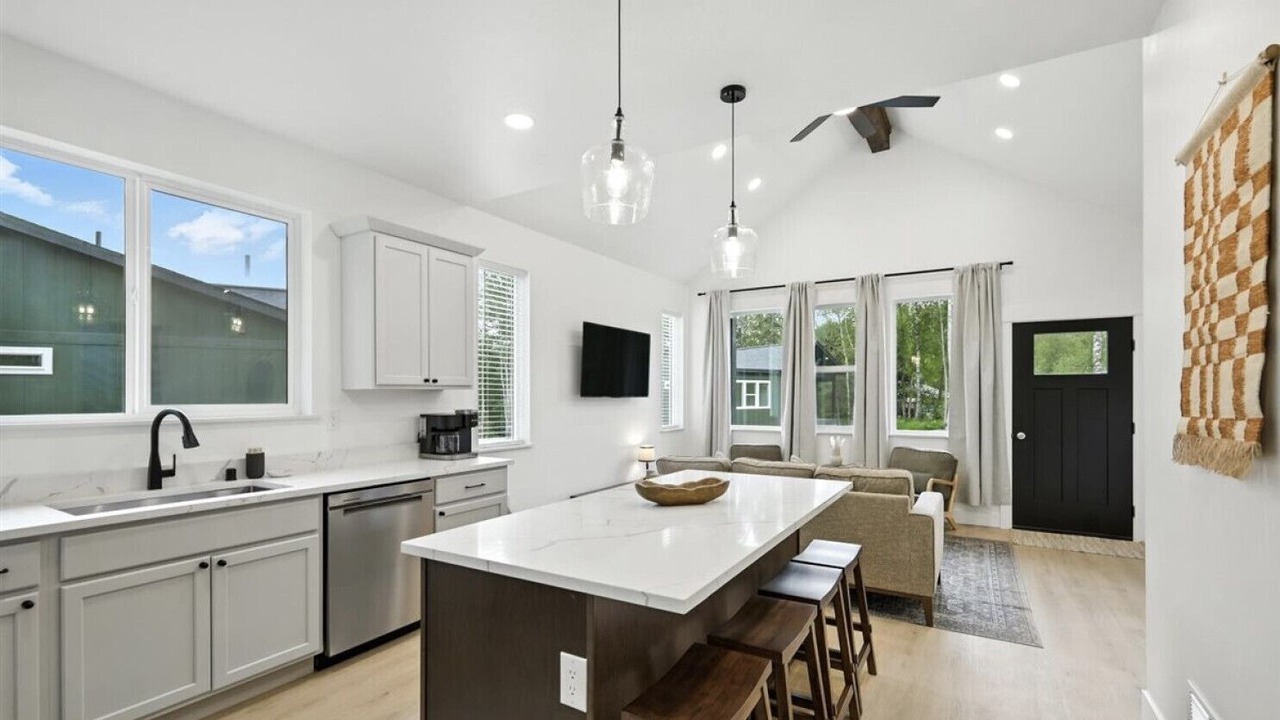 Photo of Kitchen in Fishhook