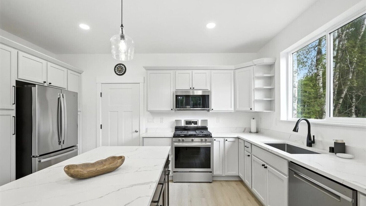 Photo of Kitchen in Fishhook