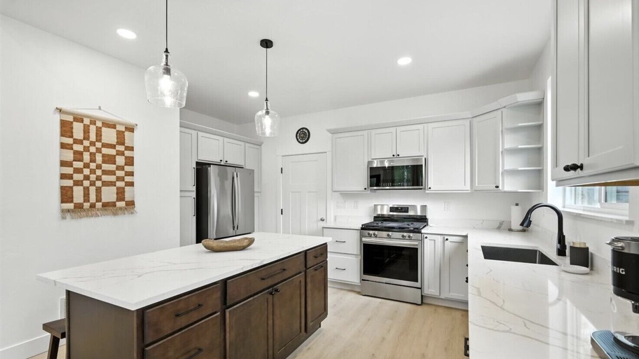 Photo of Kitchen in Fishhook