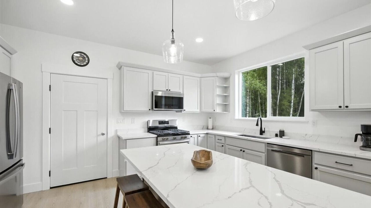 Photo of Kitchen in Fishhook