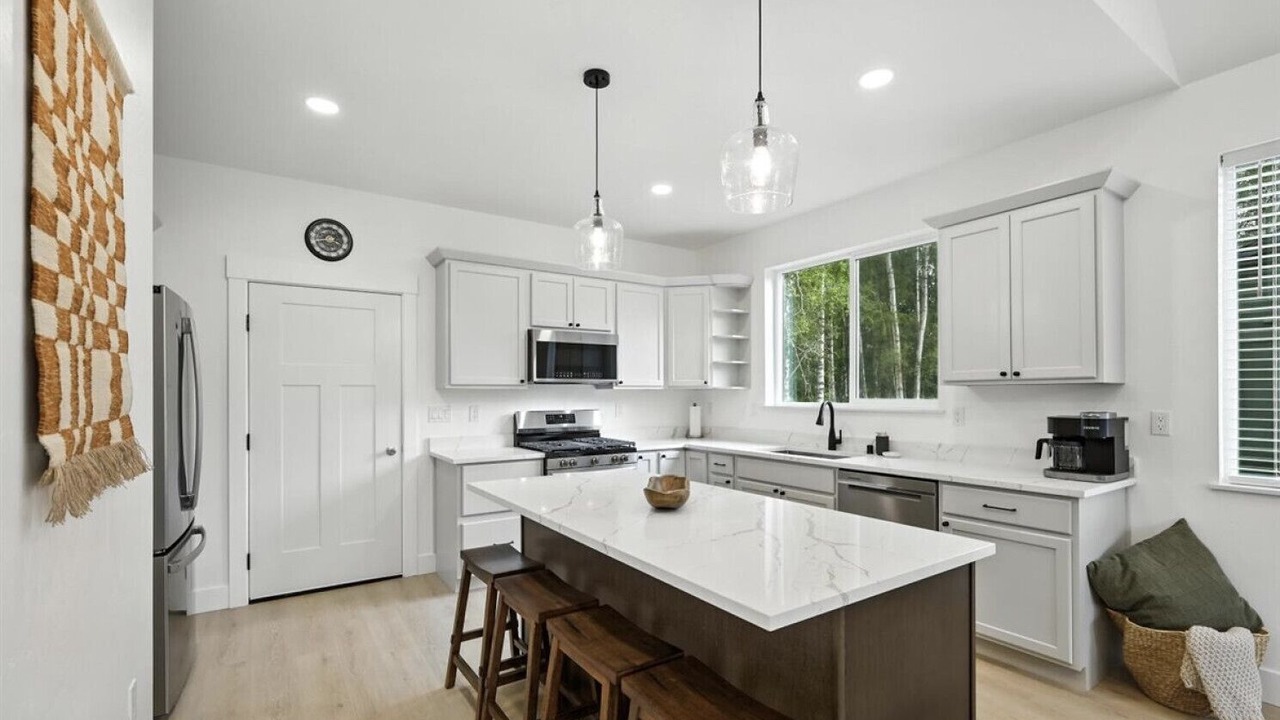 Photo of Kitchen in Fishhook