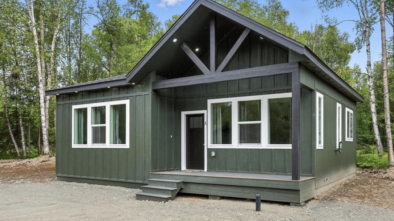 Photo of Outdoor in Fishhook