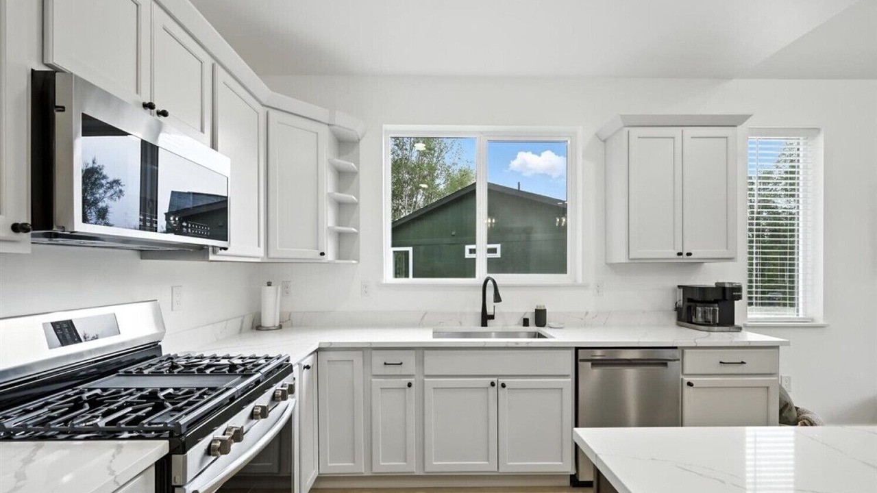 Photo of Kitchen in Fishhook