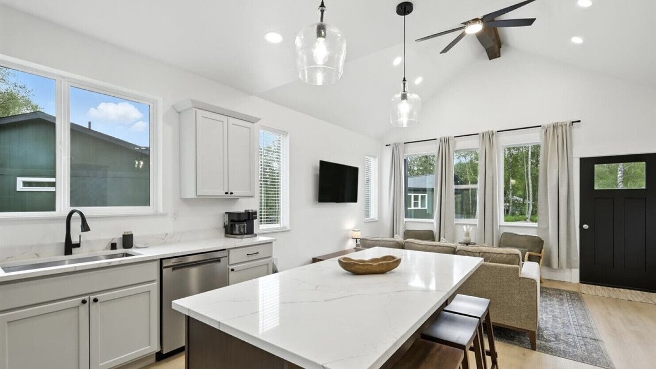 Photo of Kitchen in Fishhook