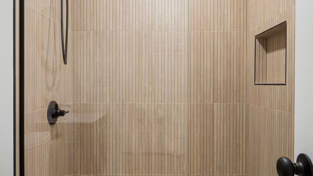 Photo of Bathroom in North Center