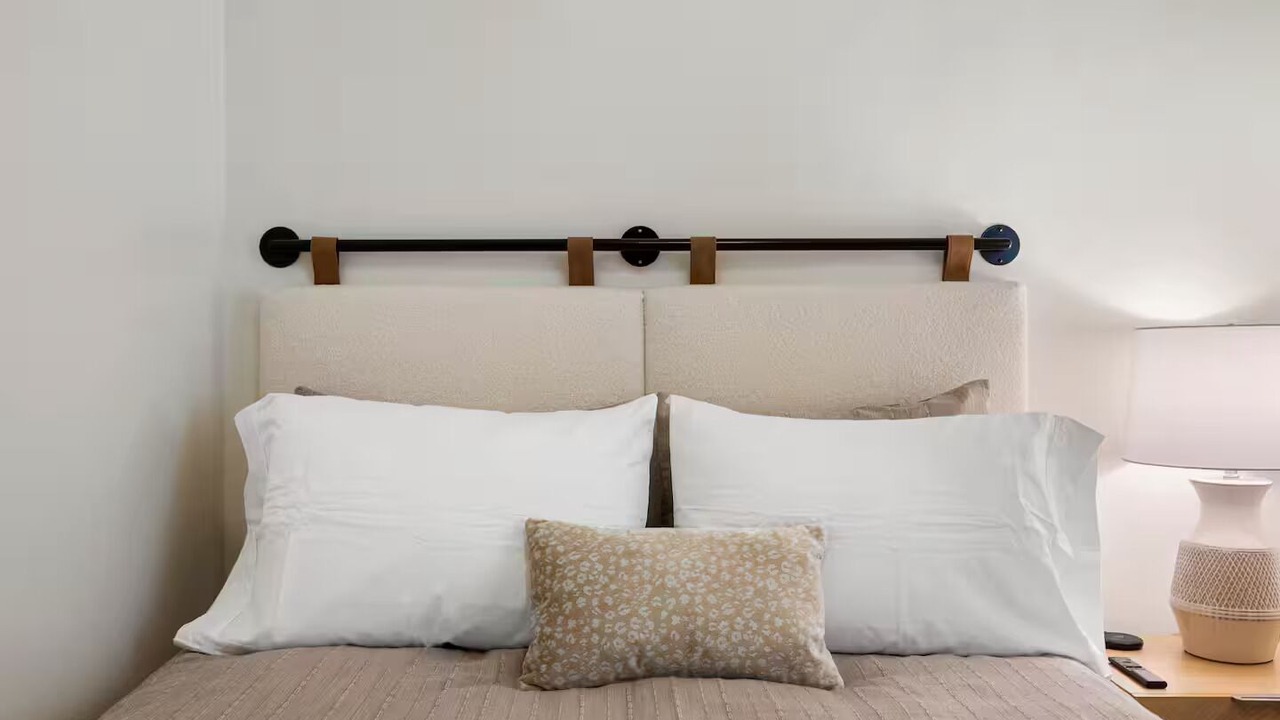 Photo of Bedroom in North Center