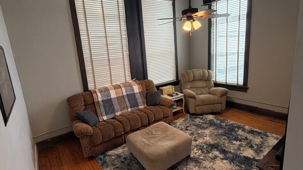 Photo of Livingroom in Greencastle